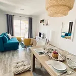 Apartament Valentina