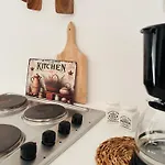 Valentina Apartament *