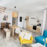 Valentina Apartament Klenovica