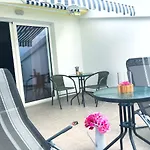 Valentina Apartament Klenovica