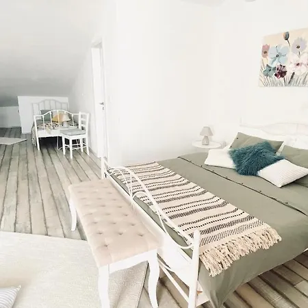 Valentina Appartement *