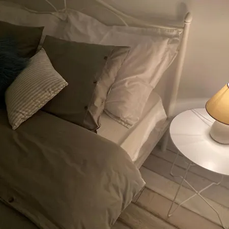 Valentina Appartement *