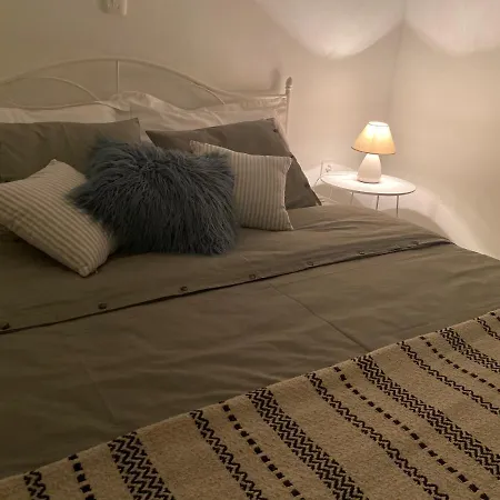 Valentina Appartement *