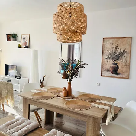 Apartamento Valentina