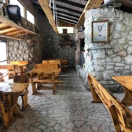 Valentina Apartamento Klenovica