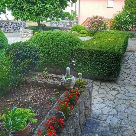 Valentina Appartement *