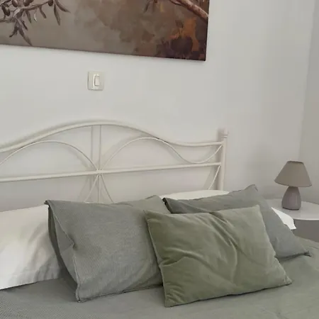 Valentina Appartement Klenovica