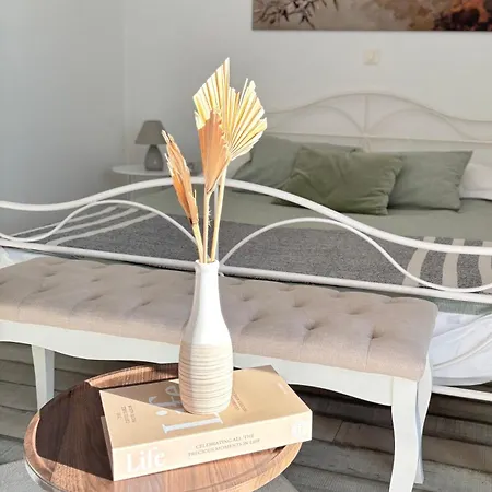 Valentina Appartement *