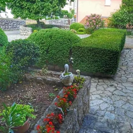 Valentina Appartement Klenovica