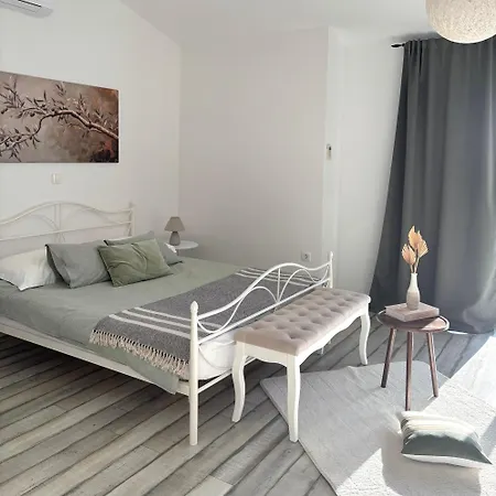 Appartement Valentina *