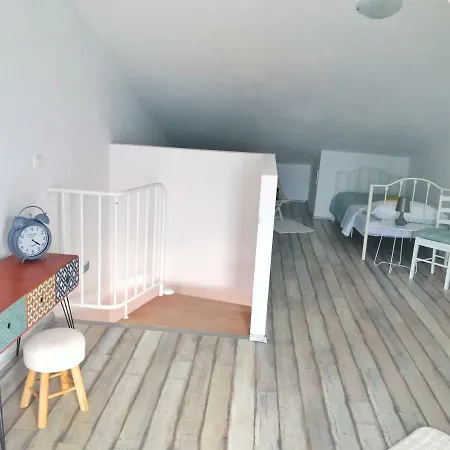Appartement Valentina Klenovica