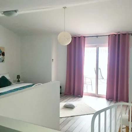 Apartamento Valentina Klenovica