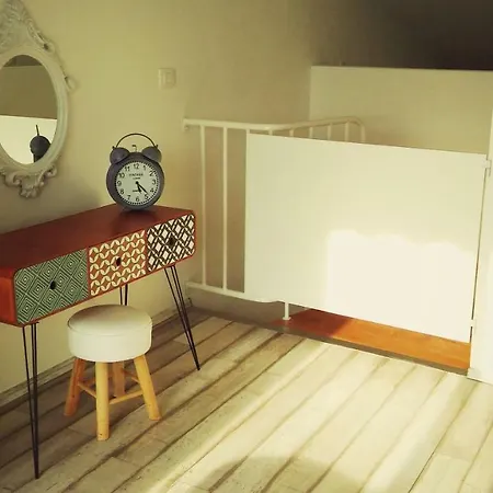 Appartement Valentina Klenovica