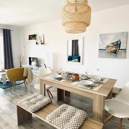 Apartment Valentina Klenovica