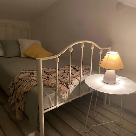 Apartment Valentina *