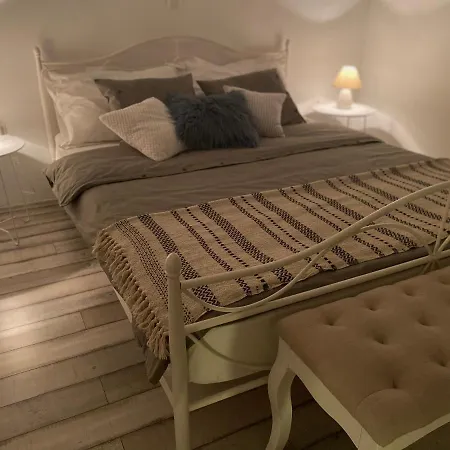 Valentina Apartment
