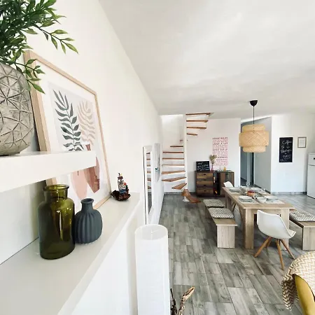 Valentina Apartment Klenovica