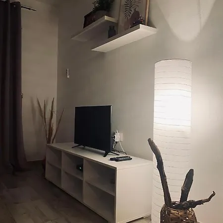 Apartment Valentina *
