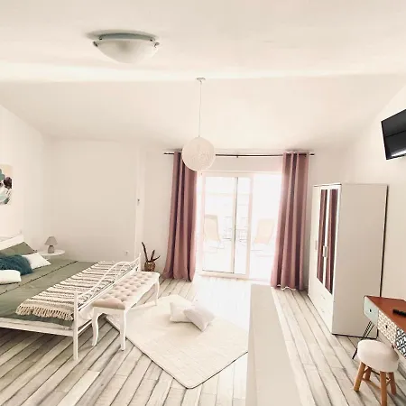 Apartment Valentina *