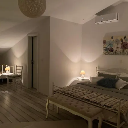 Valentina Apartment