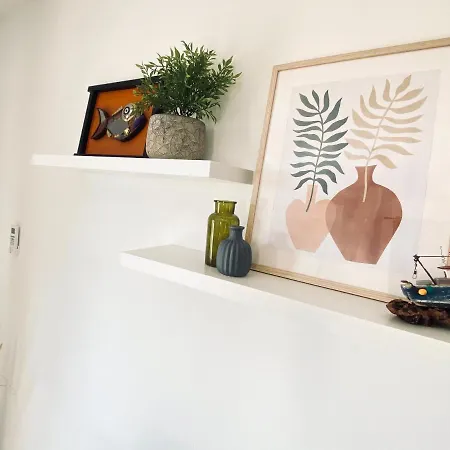 Apartment Valentina Klenovica