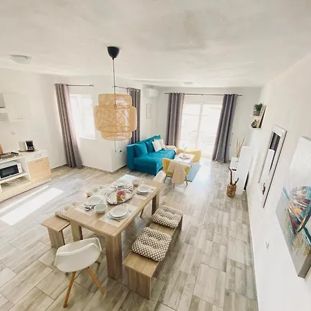 Valentina Apartment