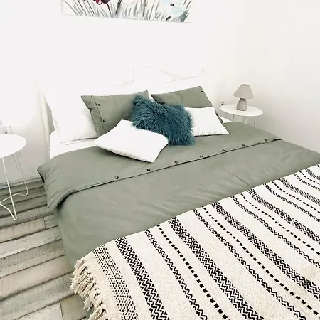 Apartment Valentina