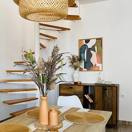Valentina Apartment