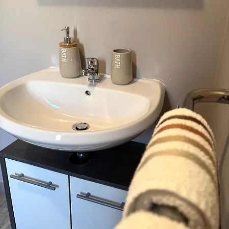 Valentina Apartment