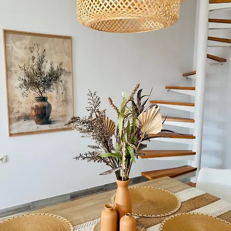 Valentina Apartment *