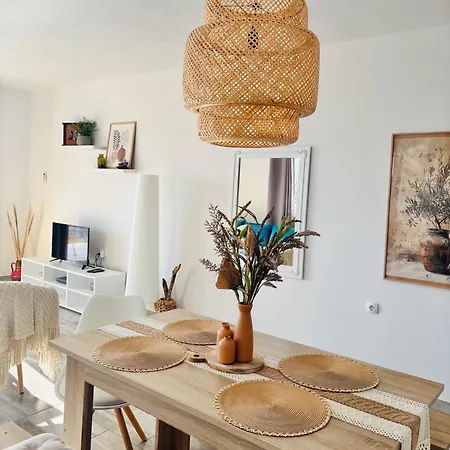 Apartment Valentina *