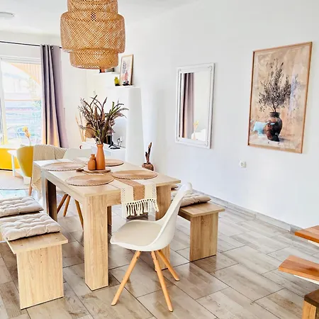 Valentina Apartment Klenovica