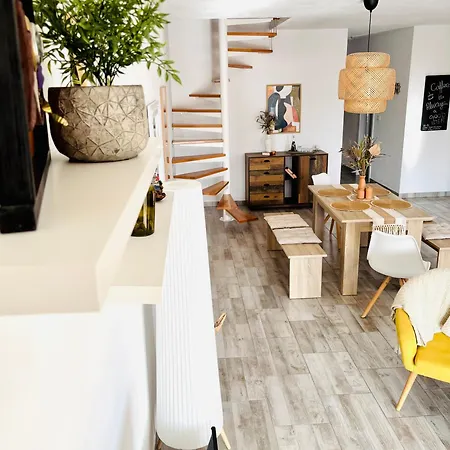 Valentina Apartment Klenovica