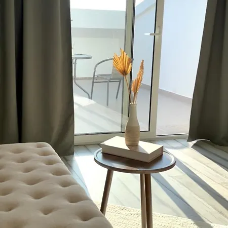 Appartement Valentina Klenovica