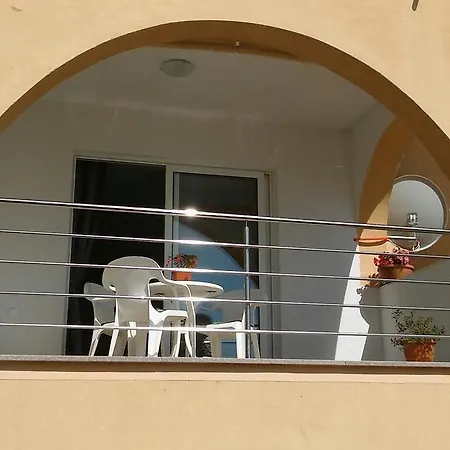Apartment Valentina Klenovica