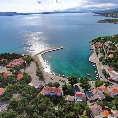 Valentina Apartment Klenovica