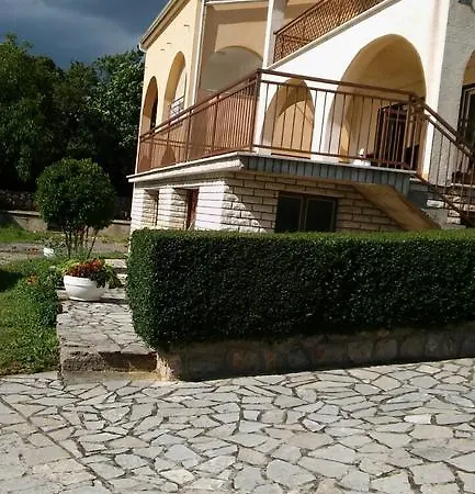 Apartment Valentina Klenovica
