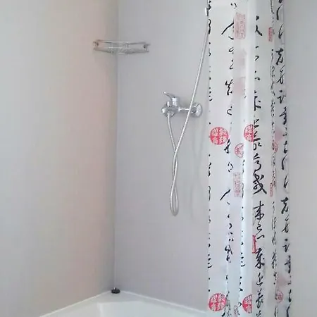 Valentina Apartment *
