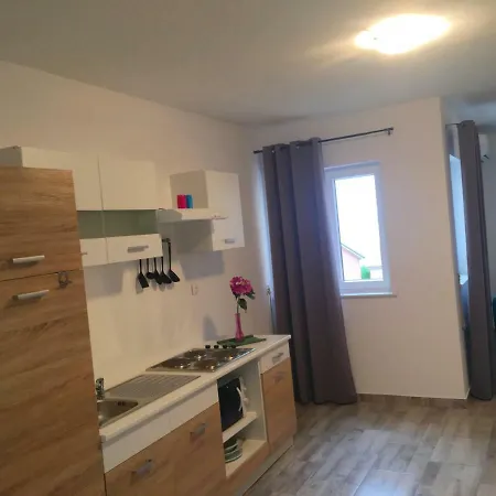 Valentina Apartment *