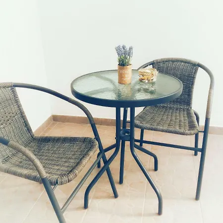 Apartment Valentina