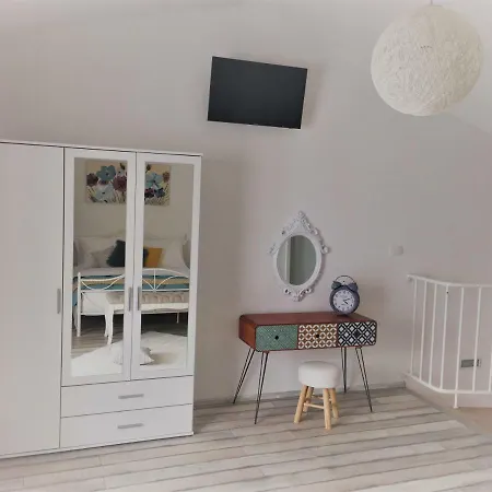 Valentina Apartment *