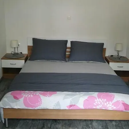 Apartment Valentina