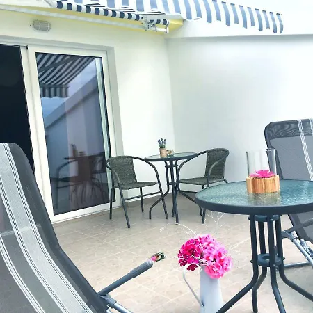 Valentina Apartman Klenovica