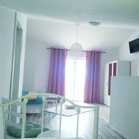 Apartment Valentina