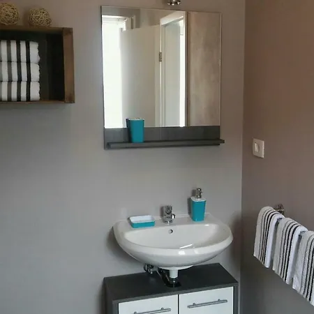 Apartment Valentina