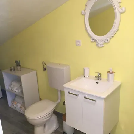 Valentina Apartment