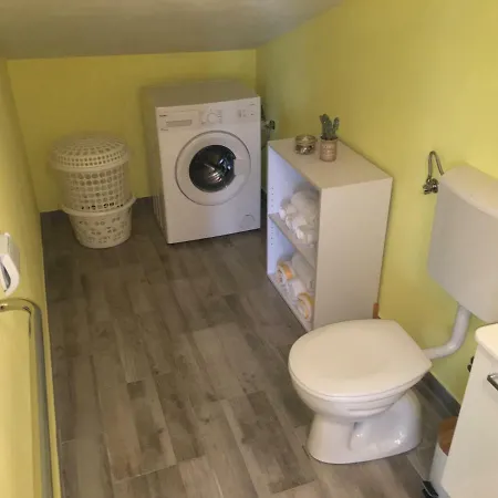 Apartment Valentina