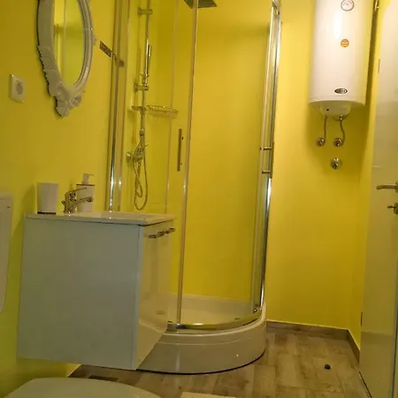 Valentina Apartment *