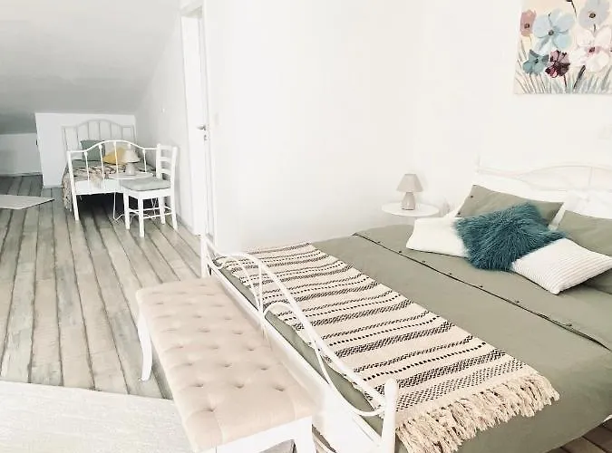 Valentina Apartment *