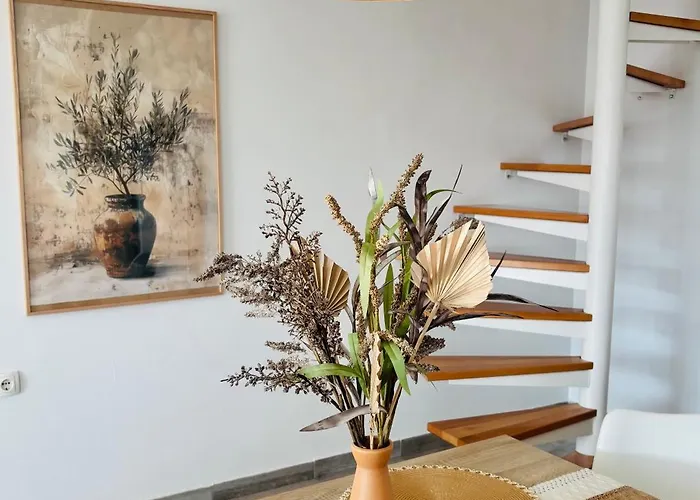 Valentina Apartment *